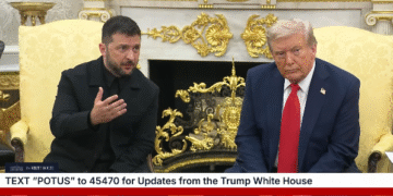 Зеленський запропонував Трампу угоду на 100 млрд доларів: подробиці – FT