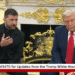 Зеленський запропонував Трампу угоду на 100 млрд доларів: подробиці – FT