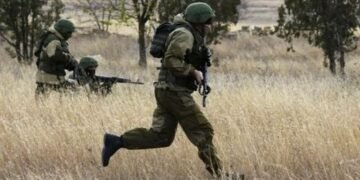 Армія РФ окупувала два села на Донеччині – DeepState