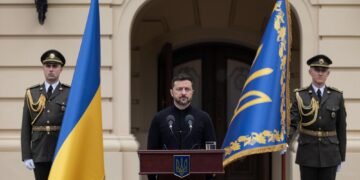 Зеленський відповів на чутки про зустріч із Путіним у Будапешті