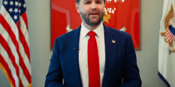 США хочуть захистити територіальну цілісність України й припинити вбивства – Венс