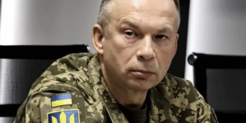 Сирський заявив про створення в Україні протидиверсійних резервів