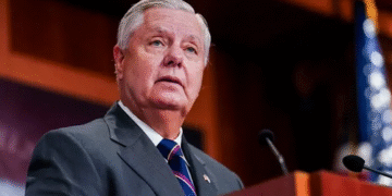 Сенатор Грем побоюється, що зустріч Трампа та Путіна може зірватися