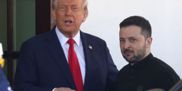 Трамп може провести окрему зустріч із Зеленським, – WP