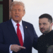 Трамп може провести окрему зустріч із Зеленським, – WP