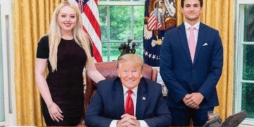 “Забезпечував доступ до президента”: у США ведеться розслідування щодо зятя Трампа