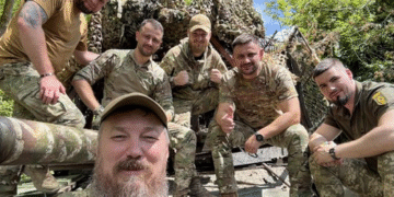 “Мадяр” розказав про тиждень ударів по російських НПЗ: “Дружбу” вивели з ладу