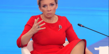 МЗС Росії намагається всунутись між Трампом та Азербайджаном з Вірменією