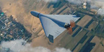 Росія перетворила «Шахед» на ерзац-бомбардувальник: експерт вказав на серйозну загрозу