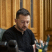 Зеленський ввів нові санкції проти розробників дронів РФ із ШІ: список