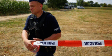 БПЛА, що впав у Люблінському воєводстві, був російським “шахедом”, – МЗС Польщі