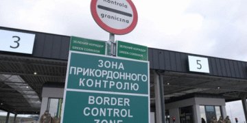 Польща оновила фінансові правила для в’їзду українців: кого не пропустять на кордоні
