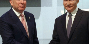 Щоб обійти українську Конституцію: Віткофф та Путін обговорювали для України модель Західного берега Йордану, – ЗМІ