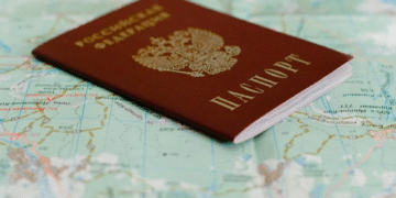 Жителів ТОТ змушують отримати паспорти РФ під загрозою депортації, – ЦПД