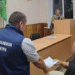 У Харкові чоловік напав з ножем на поліцейського і працівників ТЦК