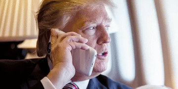 Трамп після зустрічі з Путіним зідзвонився з Зеленським і лідерами НАТО
