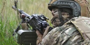 Армія РФ уражена ВІЛ: рівень захворюваності з початку війни зріс на 2000%