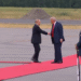 Трамп і Путін зустрілися