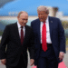 “Це удар у спину”: в Україні “оцінили” зусилля Трампа у переговорах із Путіним