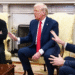 Сварка в Овальному кабінеті Зеленського й Трампа: британський міністр взяв провину на себе