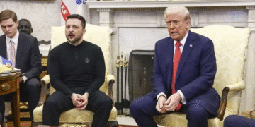 Що Зеленський відповів Трампу щодо поступок Путіну на Донбасі: Reuters знає подробиці