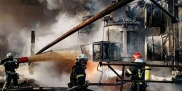 Росія посилить атаки на енергосистему України: прогноз ISW на найближчі тижні