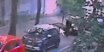 Експерт назвав, які можуть бути версії вбивства Парубія, крім причетності РФ