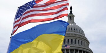 Україна передала США конфіденційні пропозиції щодо завершення війни з РФ: Financial Times розкрив подробиці
