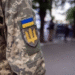 На Волині службове авто ТЦК закидали камінням