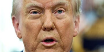 “Трамп нарешті на нашому боці”: європейці переконали Білий дім чинити тиск на Росію, однак попереду найскладніший крок, – Politico