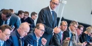 “Война может закончиться хоть завтра”, –  Мерц объяснил, чем это обернется для Европы