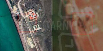 Новейшие украинские ракеты “Фламинго” могли впервые применить для поражения российской базы в Крыму