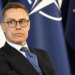 Президент Финляндии назвал условия для безопасности Украины
