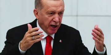 Путин и Зеленский пока не готовы к встрече, – Эрдоган