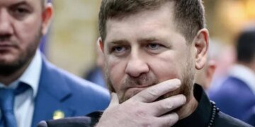 “Живой труп”: Кадыров появился на публике впервые за долгое время. ВИДЕО