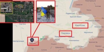 Ловушка Покровска: ВСУ наступают, оккупанты – в капкане своих амбиций. ВИДЕО