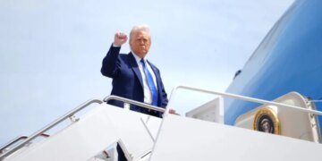 Трамп объявил внезапный переезд: что случилось и какое направление