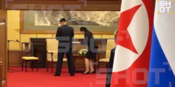 “Стереть Кима”: спецслужба КНДР провела “операцию” в Китае после встречи чучхе с Путиным. ВИДЕО