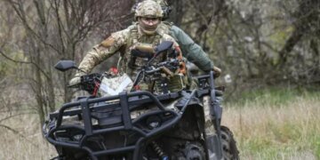 Последняя битва за Донбасс: OSINT-аналитик показал, что Россия готовит новое наступление. ФОТО, КАРТА