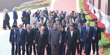 Аналитик CNN: Си манипулирует Путиным для создания альтернативного мирового порядка