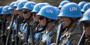 Олег Жданов. Оружие вместо миротворцев: единственный шанс Украины выжить в войне