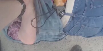 На Волыни мужчина открыл стрельбу во время конфликта. ВИДЕО