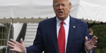Следующий саммит G20 состоится в Майами – Трамп готов пригласить Си Цзиньпина и Путина