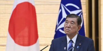 Шигеру Ишиба уходит с поста премьера Японии после подписания торгового соглашения с США