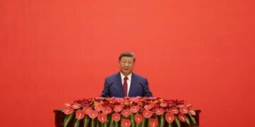 Плохая новость для всего Запада: Си Цзиньпин верит в судьбу и начинает выстраивать мировой порядок под Китай –   Sky News