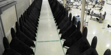 Как быстро россияне способны накапливать дроны для массированных атак: эксперты обратили внимание на два момента