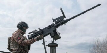 В разведке рассказали, как россияне изменили тактику ударов шахидами