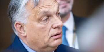 Орбан утверждает, что после войны Украину разделят на три части