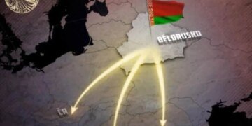 Разветвленная сеть белорусских шпионов действовала в Европе: подробности