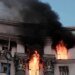 Удар по Кабмину: в Defense Express объяснили, как враг обошел ПВО